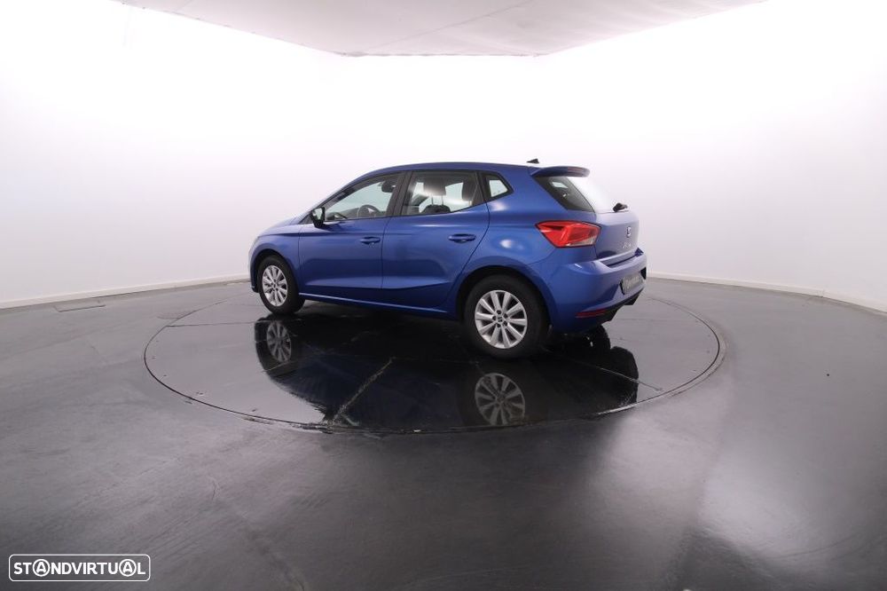 SEAT Ibiza 1.0 TSI Style - 4