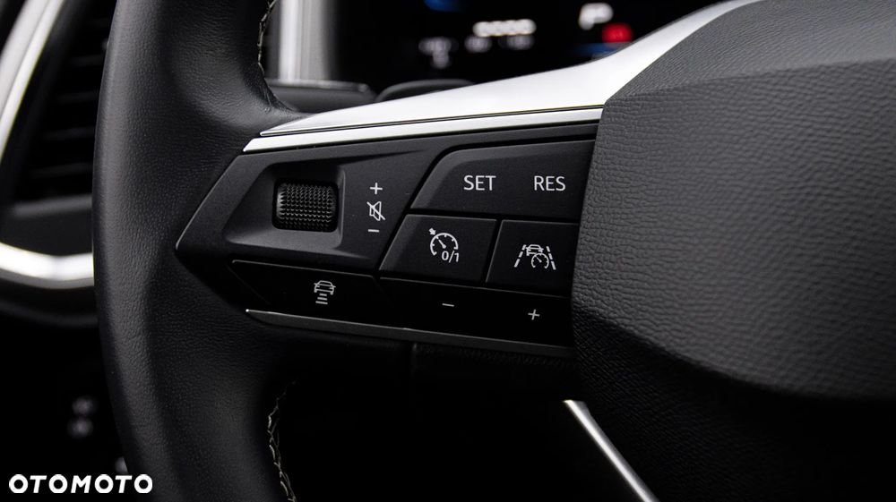 Seat Ateca 1.5 TSI Xperience S&S DSG - 21