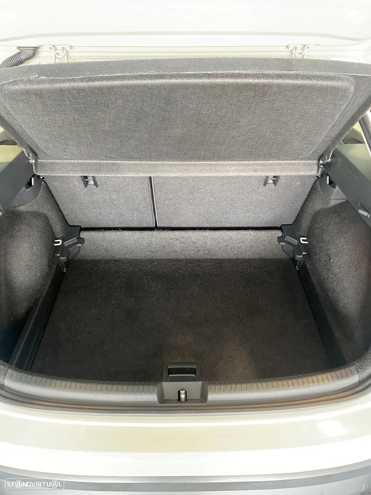 VW Taigo 1.0 TSI OPF Life - 17