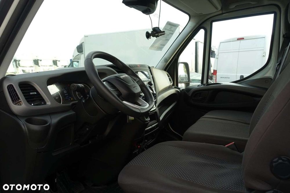 Iveco Daily 35 - 13