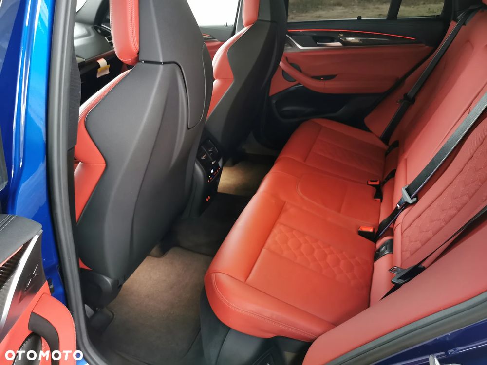BMW X3 M - 15