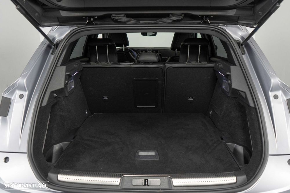 DS DS7 Crossback E-Tense Performance Line EAT8 - 20