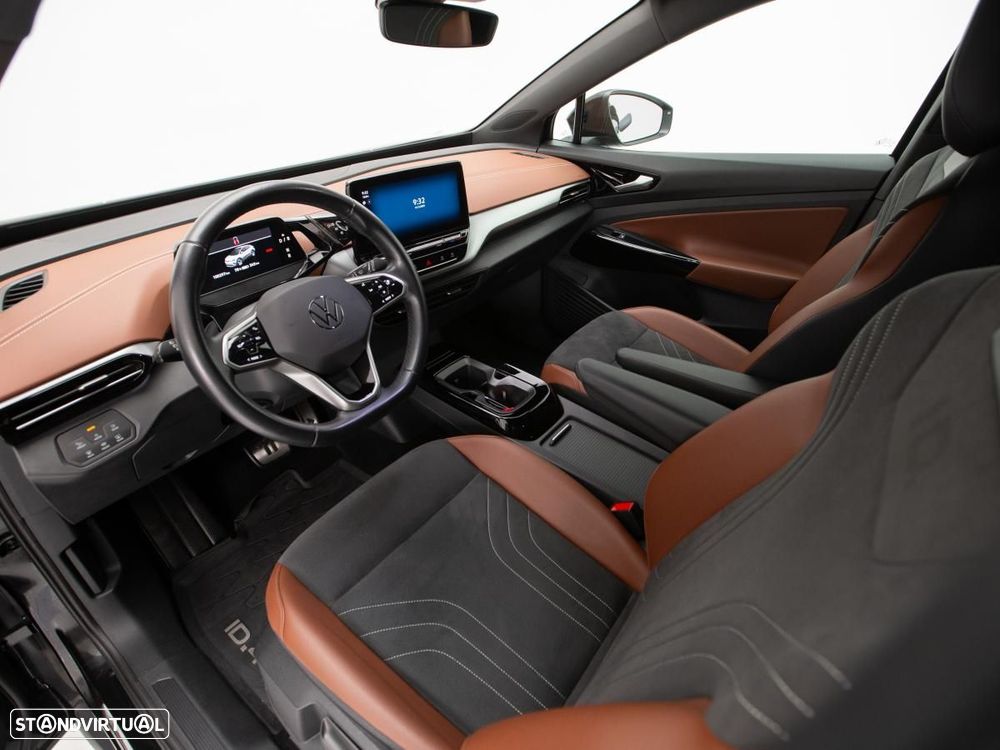 VW ID.4 77 kWh Pro Performance - 7