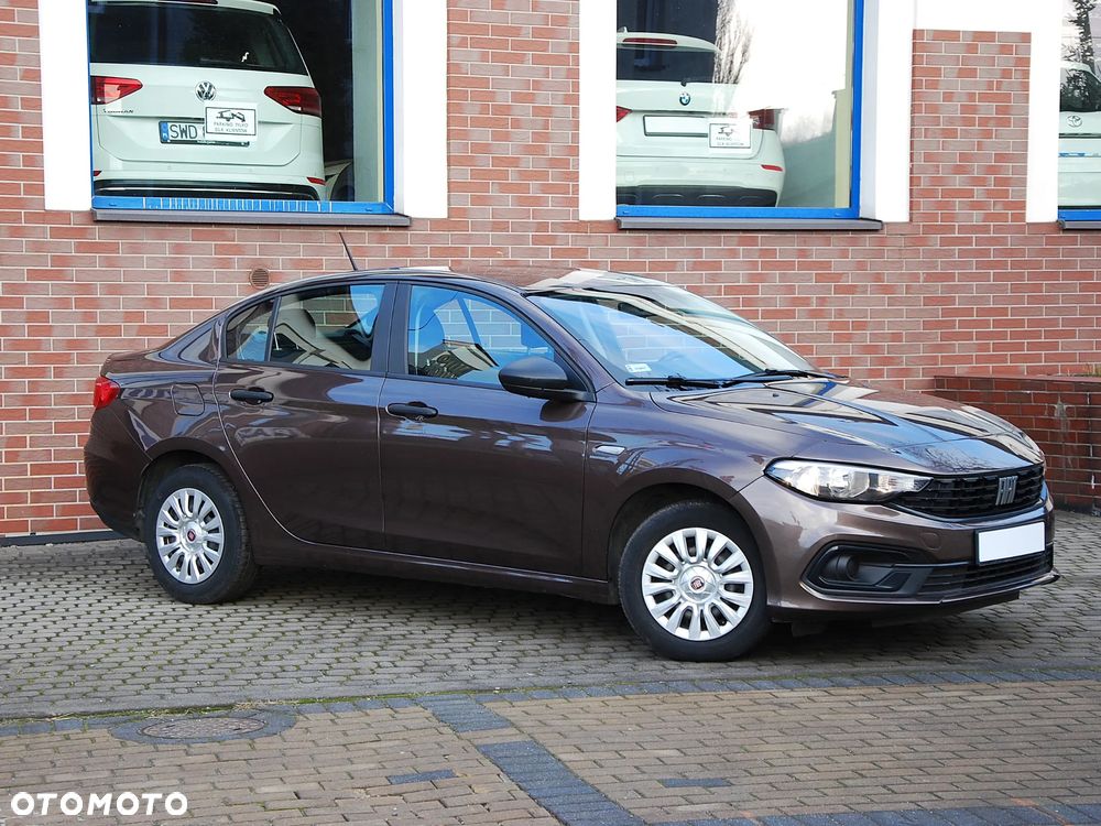Fiat Tipo 1.4 Classic - 12