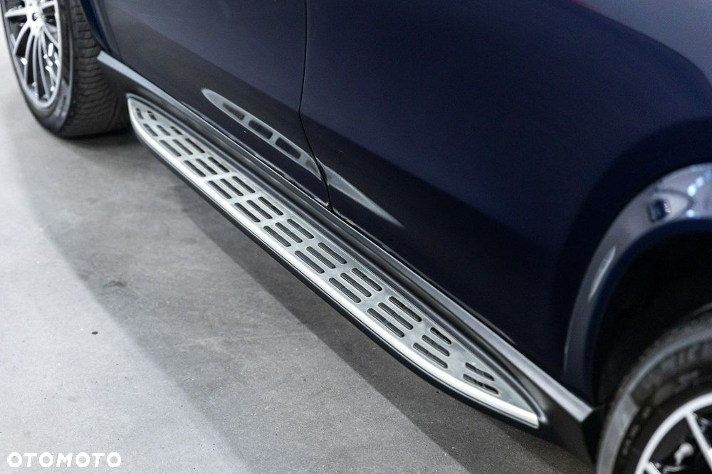 Mercedes-Benz GLE 400 d 4-Matic Premium Plus - 16