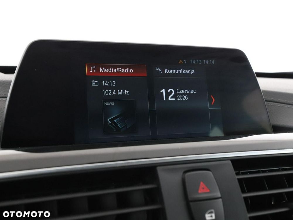 BMW 3GT 320d Sport Line - 24