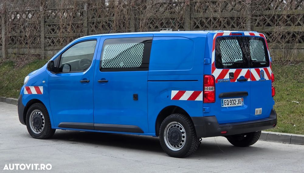 Peugeot Expert L2H1 TwinCab Premium - 8