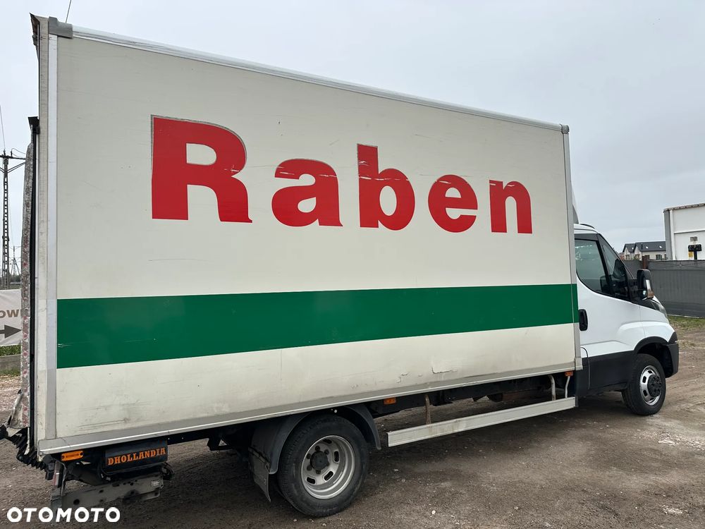 Iveco DAILY 40C15 - 5