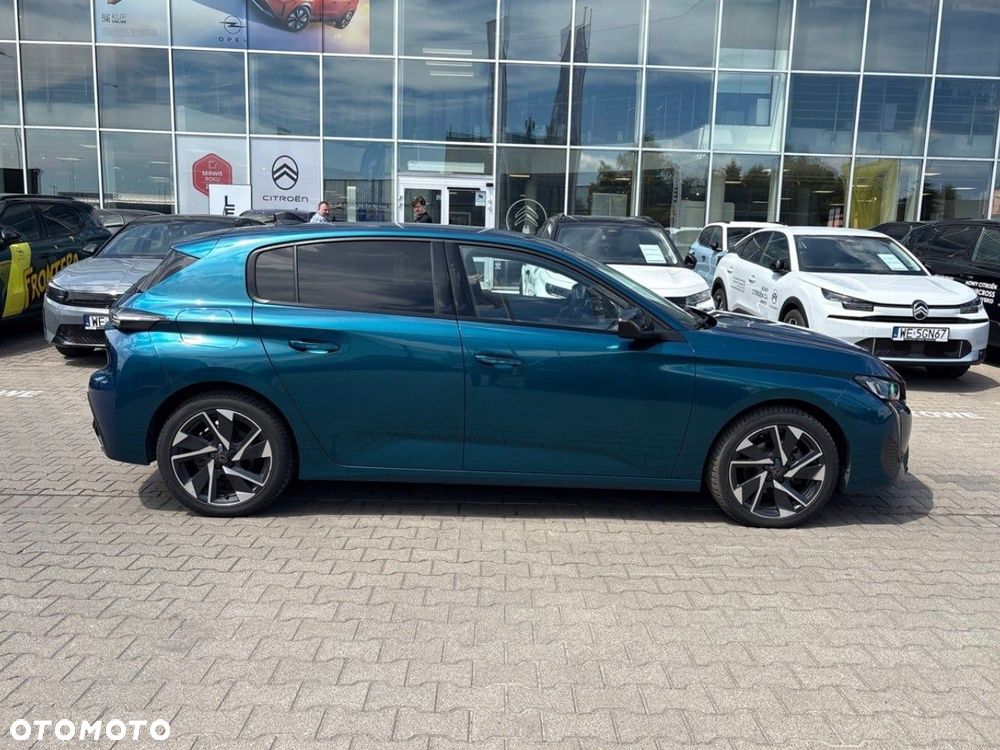 Peugeot 308 - 4