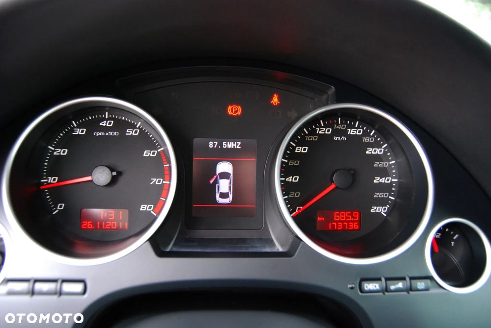 Seat Exeo ST 2.0 TSI Style - 21