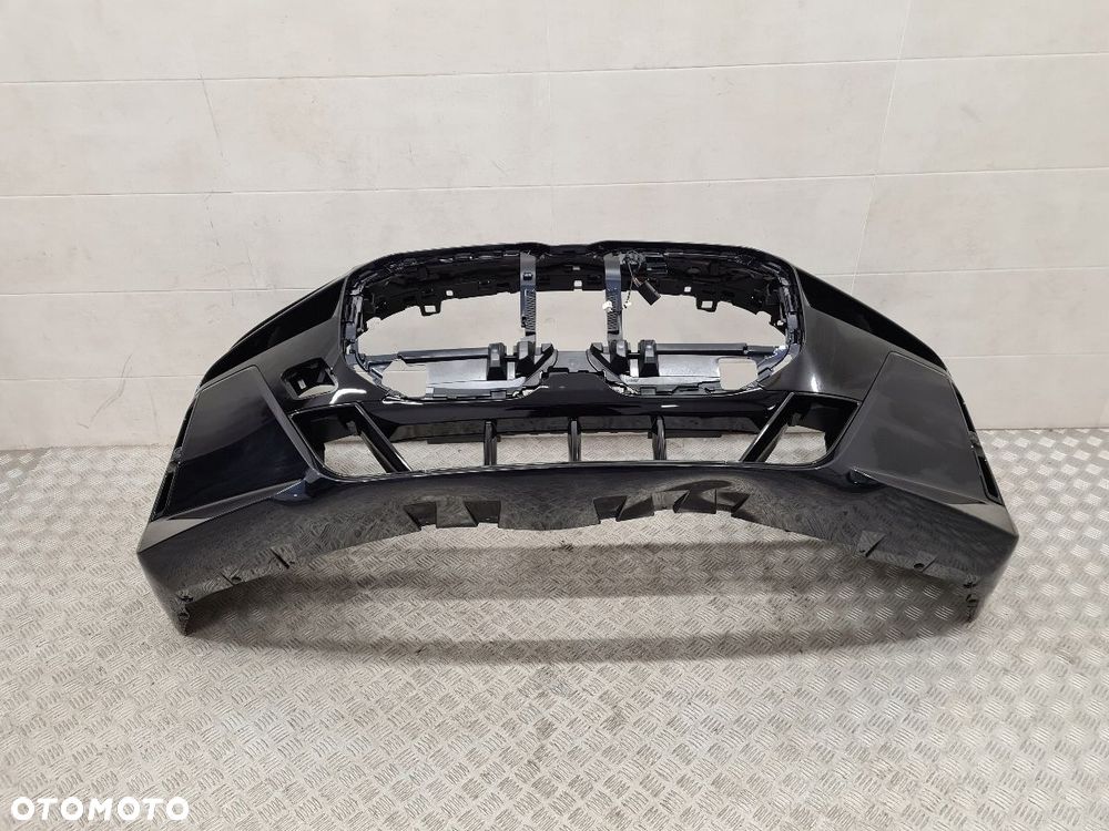 BMW 7 G70 ZDERZAK PRZÓD PRZEDNI 6PDC 416 M-PAKIET - 5