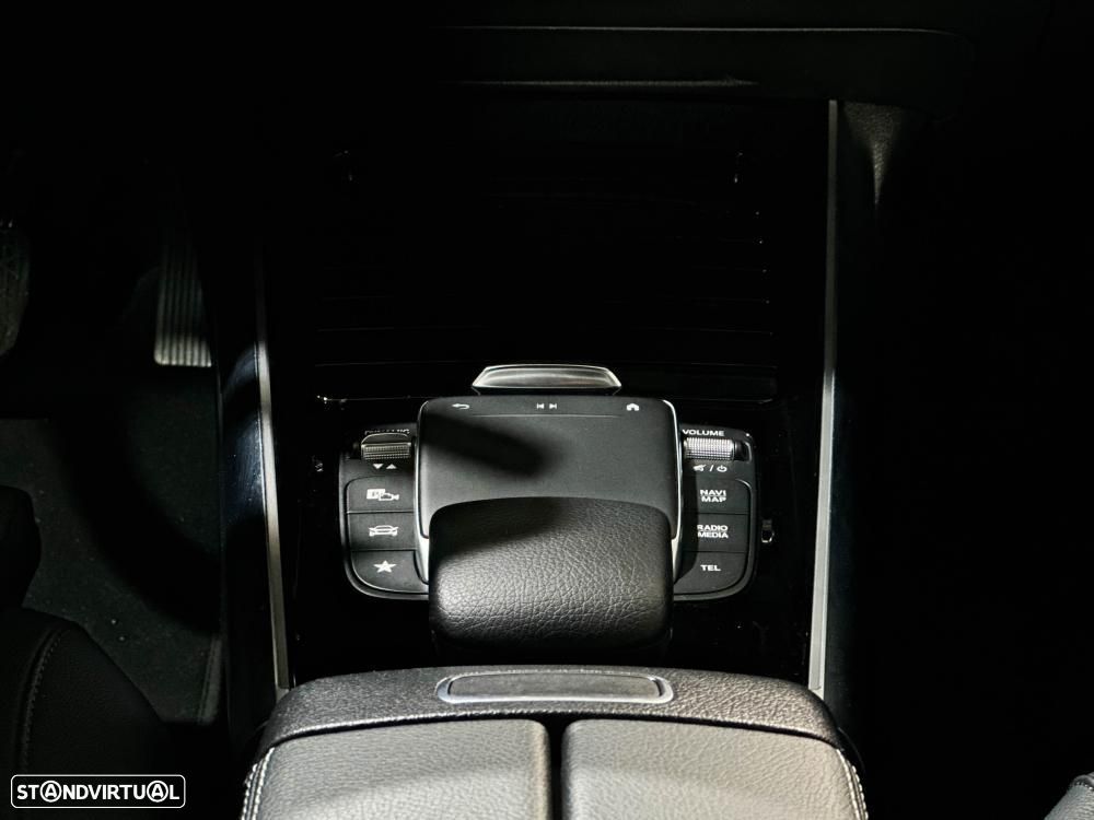 Mercedes-Benz EQA 300 4Matic Progressive - 25