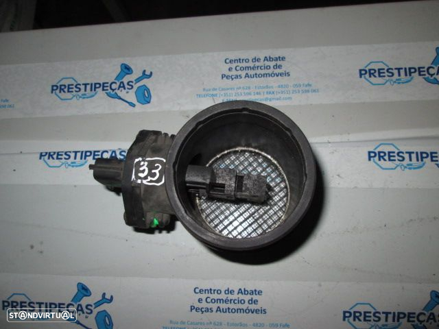 Massa De Ar 0281002309 ALFA ROMEO 156 JTD BOSCH FIAT PUNTO 2000 1.9 JTD BOSCH - 6