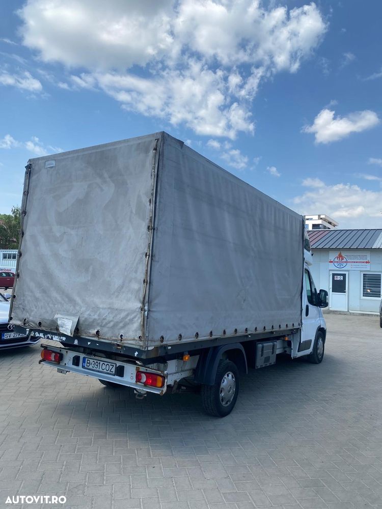 Fiat Ducato - 4
