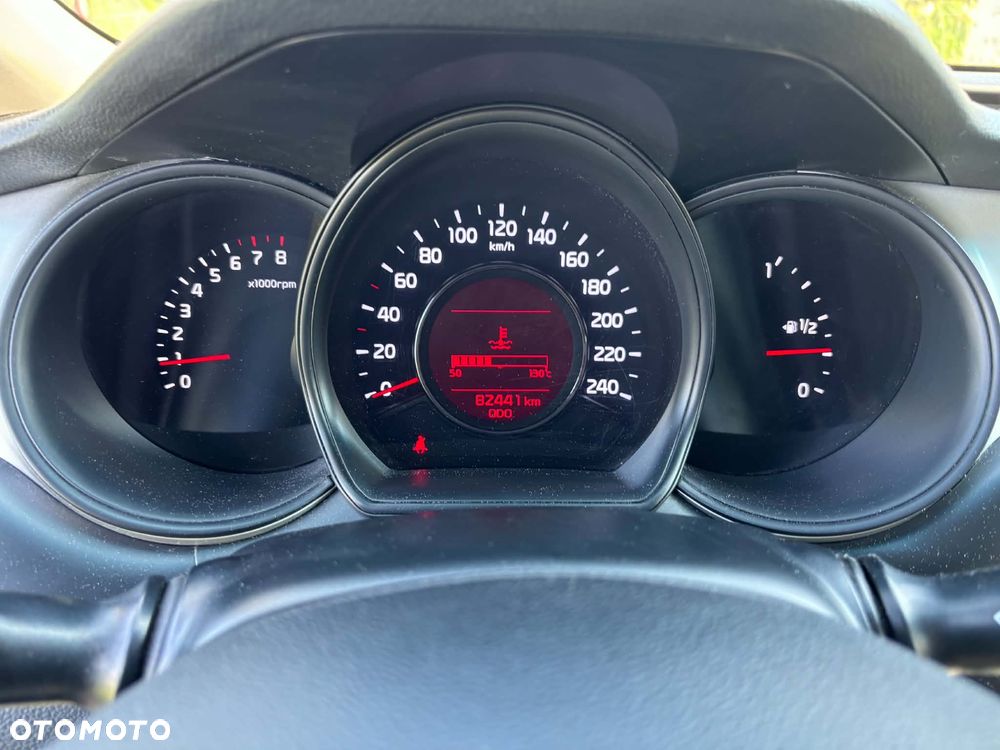 Kia ProCeed 1.6 GDI L - 13