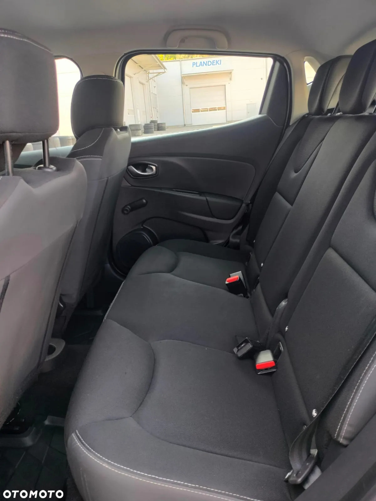 Renault Clio 1.5 dCi Business - 24