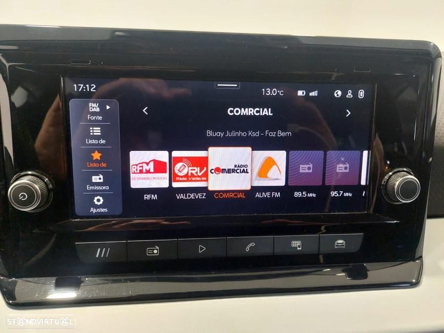 SEAT Ibiza 1.0 TSI Style - 22