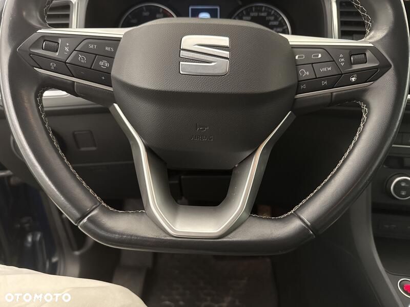 Seat Ateca 1.5 TSI Style S&S - 13