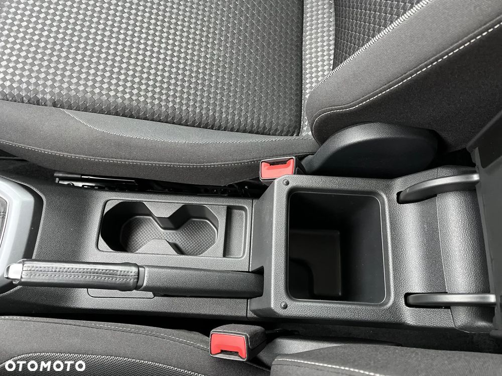 Volkswagen T-Cross 1.0 TSI Life DSG - 34