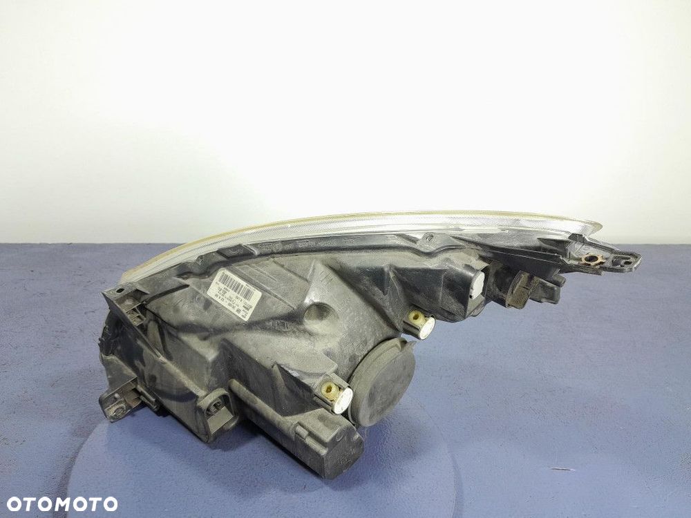 OPEL AGILA B REFLEKTOR PRZÓD PRZEDNI PRAWY EU 35100-52K00 - 6