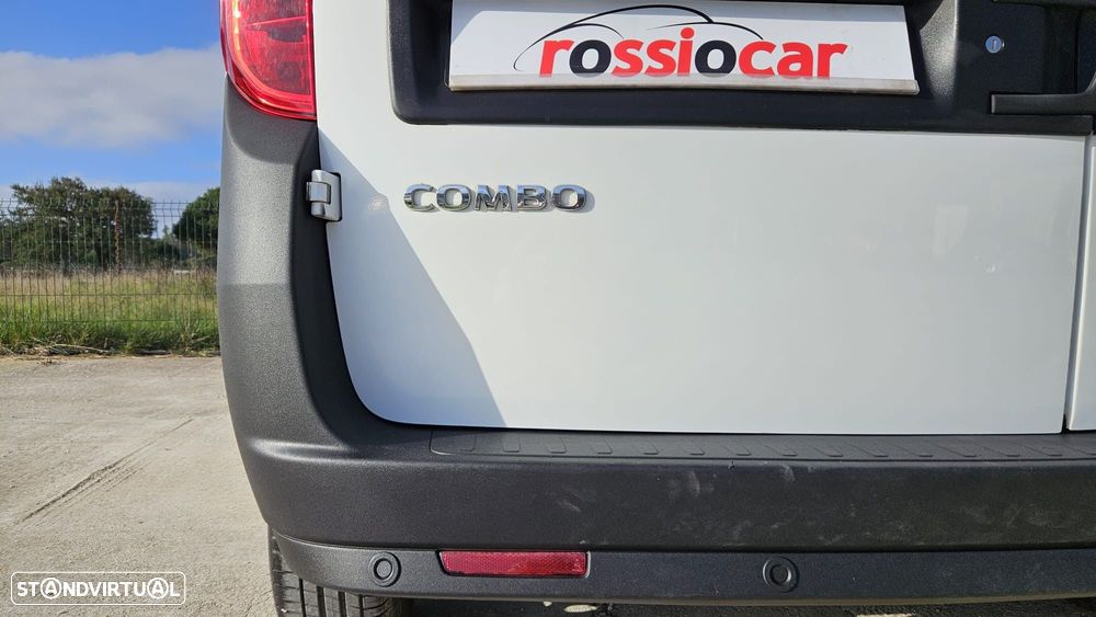 Opel Combo 1.3 CDTi L1H1 S/S - 36