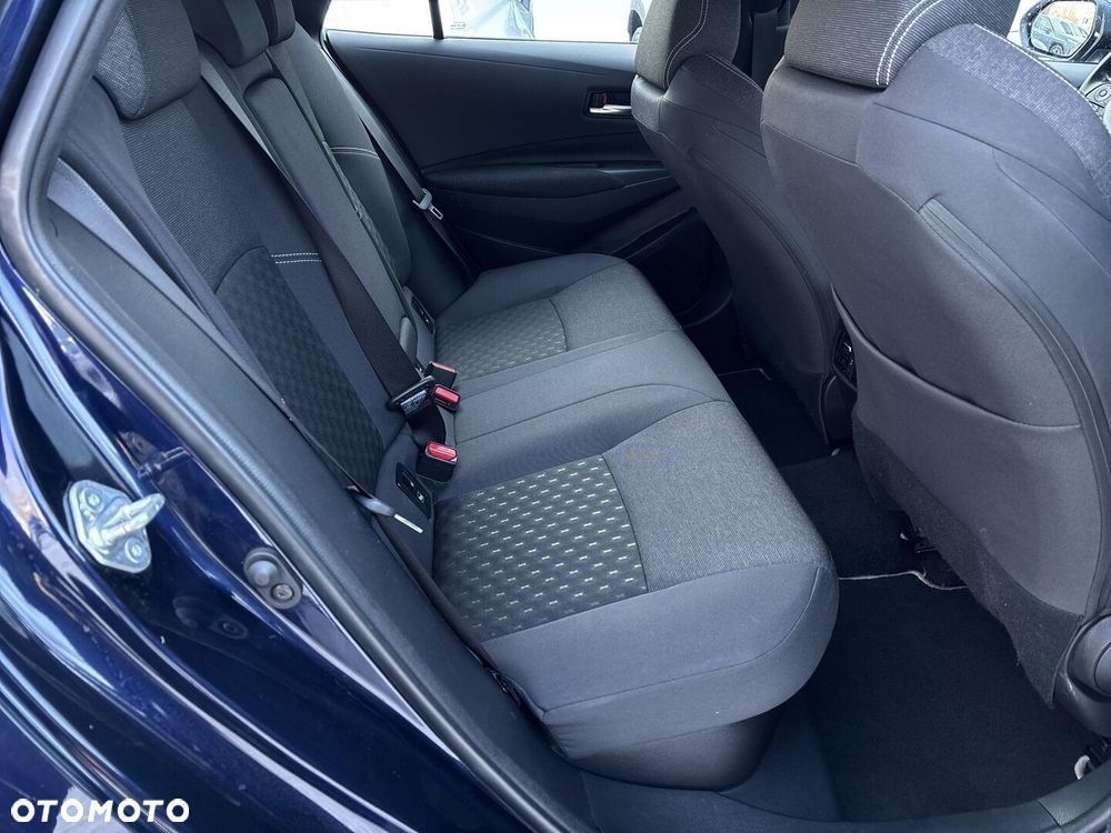 Toyota Corolla 1.8 Hybrid Comfort - 19