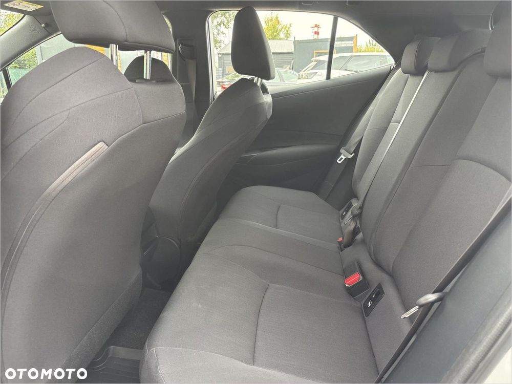 Toyota Corolla 1.8 Hybrid GPF Active - 15