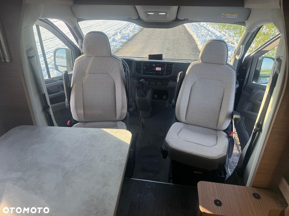 Volkswagen Crafter - 7