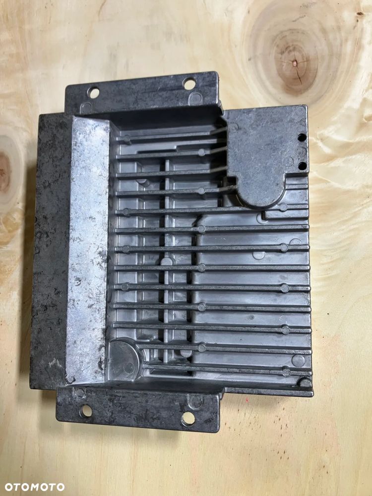 KOMPUTER STEROWNIK SILNIKA MERCEDES 4.0 CDI V8 M628 A6281532979 W220 - 4