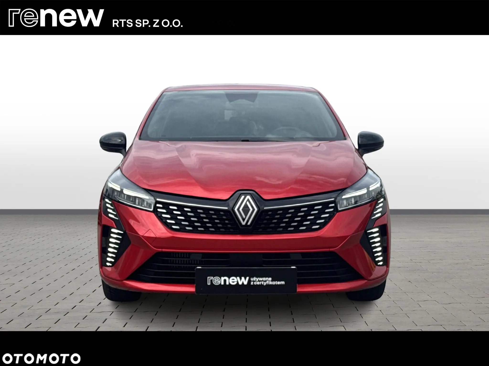 Renault Clio 1.0 TCe Techno - 8
