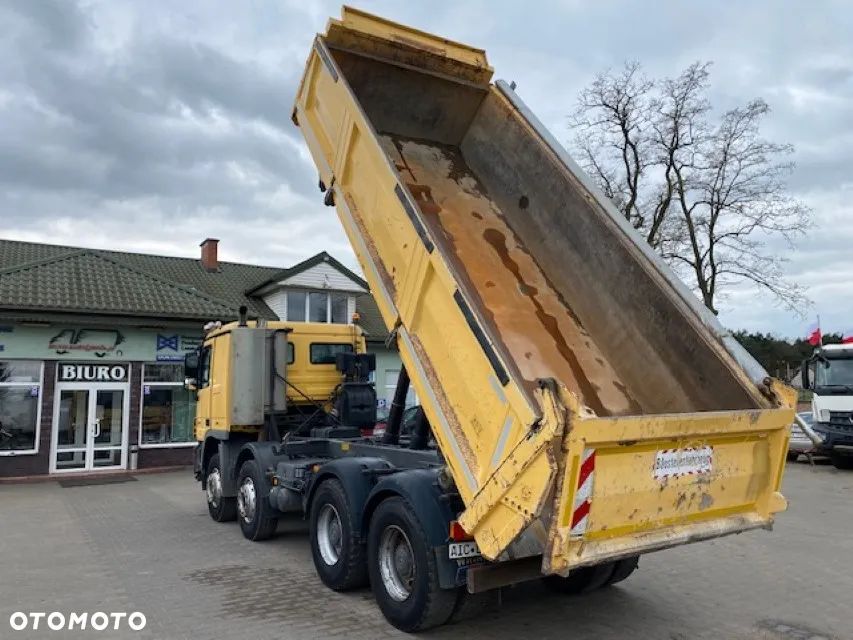 Mercedes-Benz ACTRIS 3244 - 13