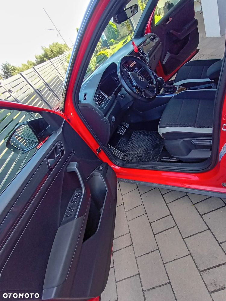 Volkswagen T-Roc 1.5 TSI ACT Premium DSG - 13