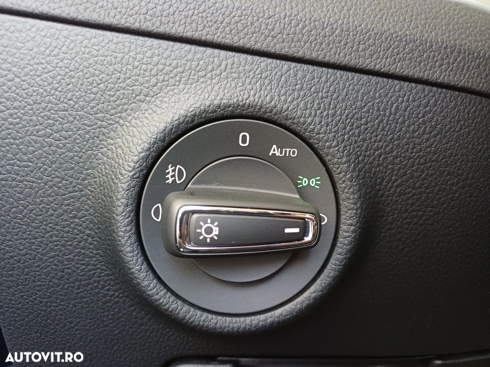 Skoda Superb 1.5 TSI Ambition - 12