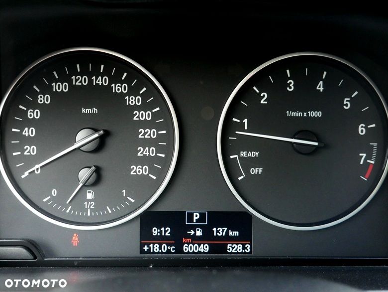BMW Seria 1 116i Urban Line - 3