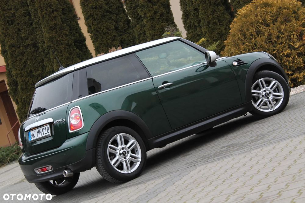 MINI Cooper - 13