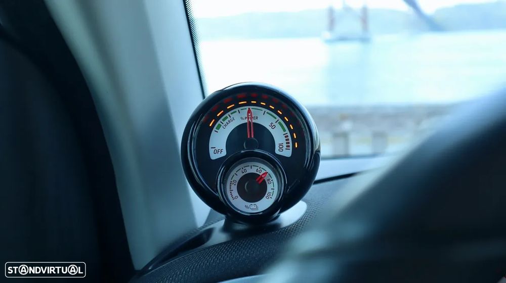 Smart ForTwo Coupé EQ passion - 28