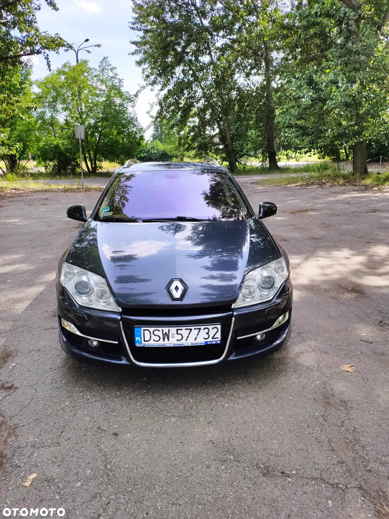 Renault Laguna - 5