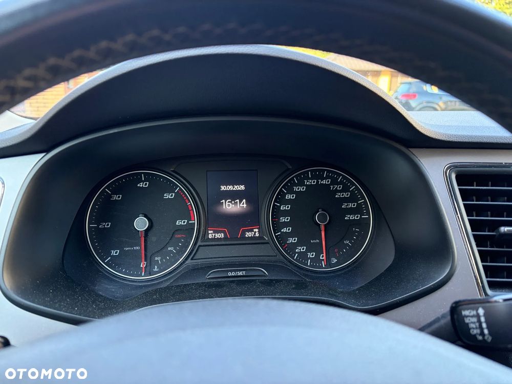 Seat Leon - 10
