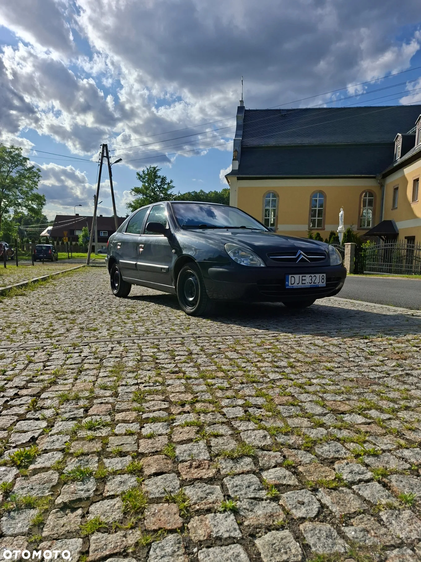 Citroën Xsara - 3