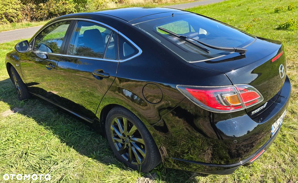 Mazda 6 2.0 Exclusive - 6