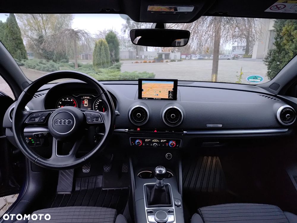 Seat Leon 1.4 EcoTSI Full LED S&S - 5