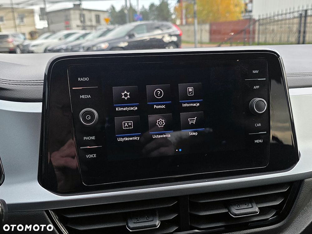 Volkswagen T-Roc 1.0 TSI OPF Style - 18