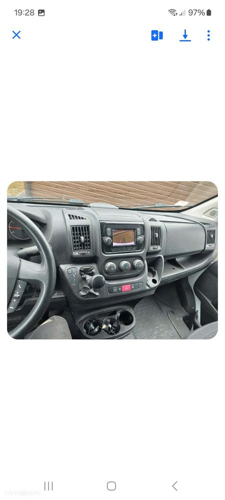 RAM Ram Promaster - 18