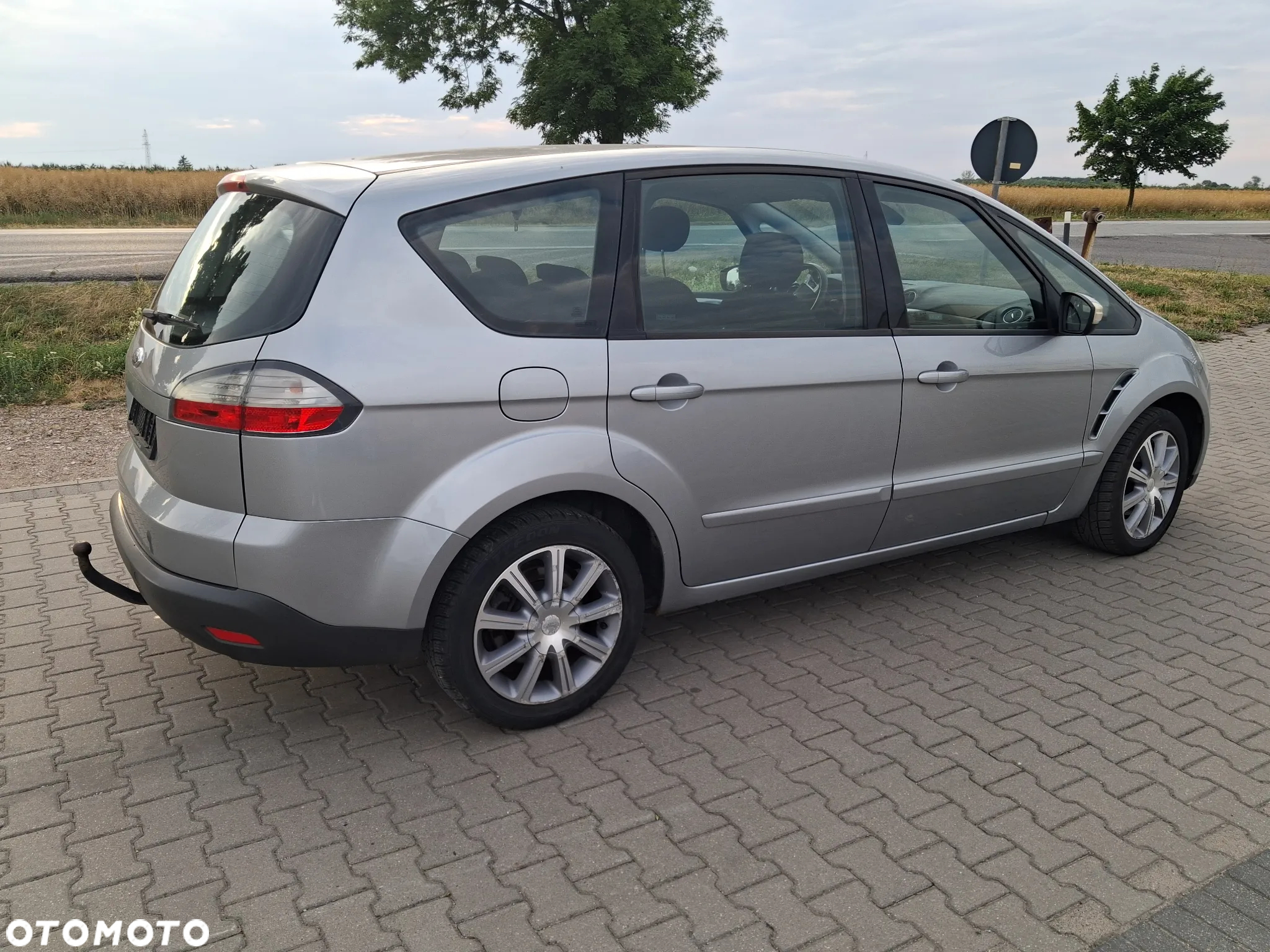 Ford S-Max 2.0 Ambiente - 5