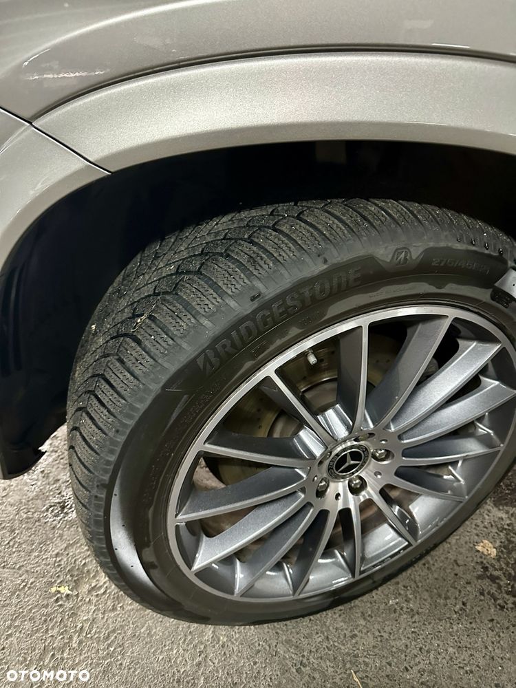 Mercedes-Benz GLE 300 d 4-Matic - 26
