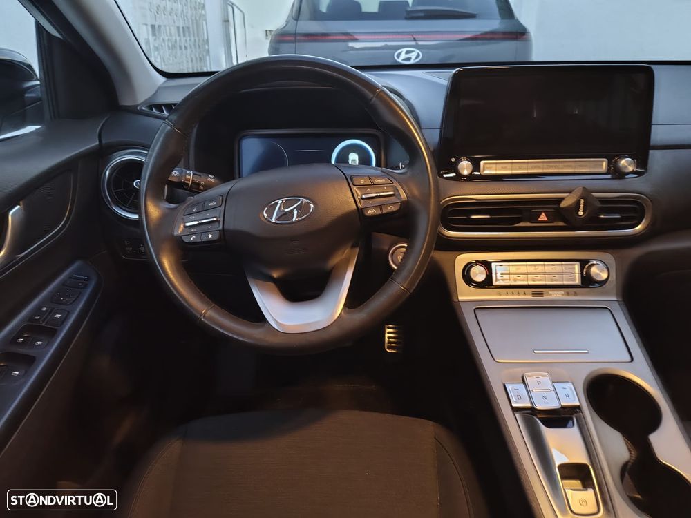 Hyundai Kauai 64 kWh Premium+LED - 18