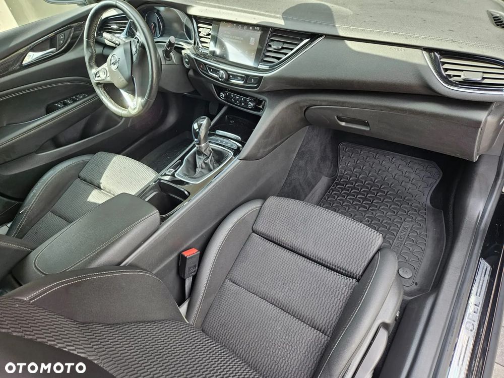 Opel Insignia 2.0 CDTI Innovation S&S - 19