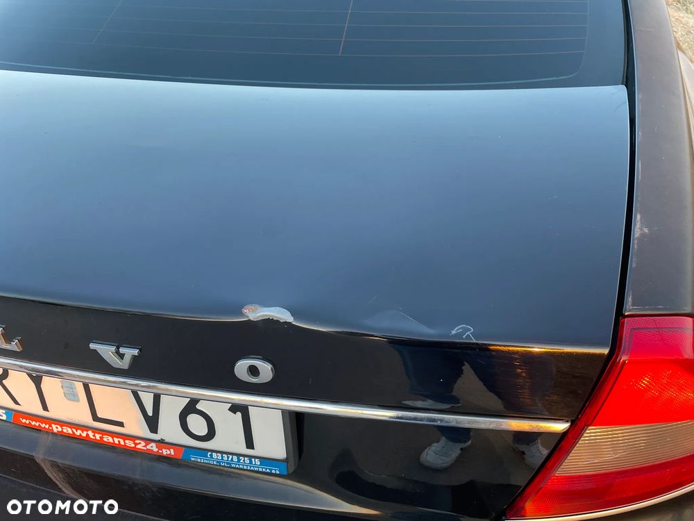 Volvo S80 2.0D Kinetic - 9