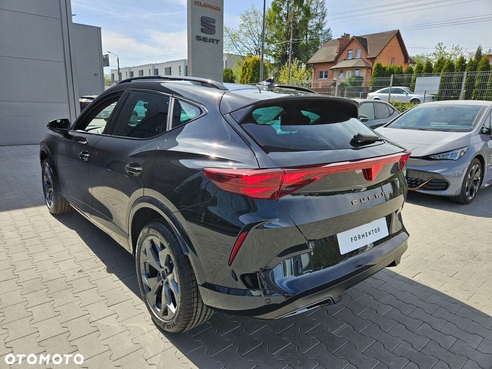 Cupra Formentor 1.5 eTSI mHEV DSG - 7