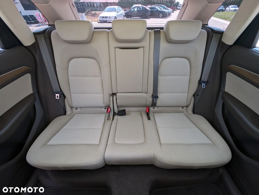 Audi Q5 2.0 TDI quattro sport - 38